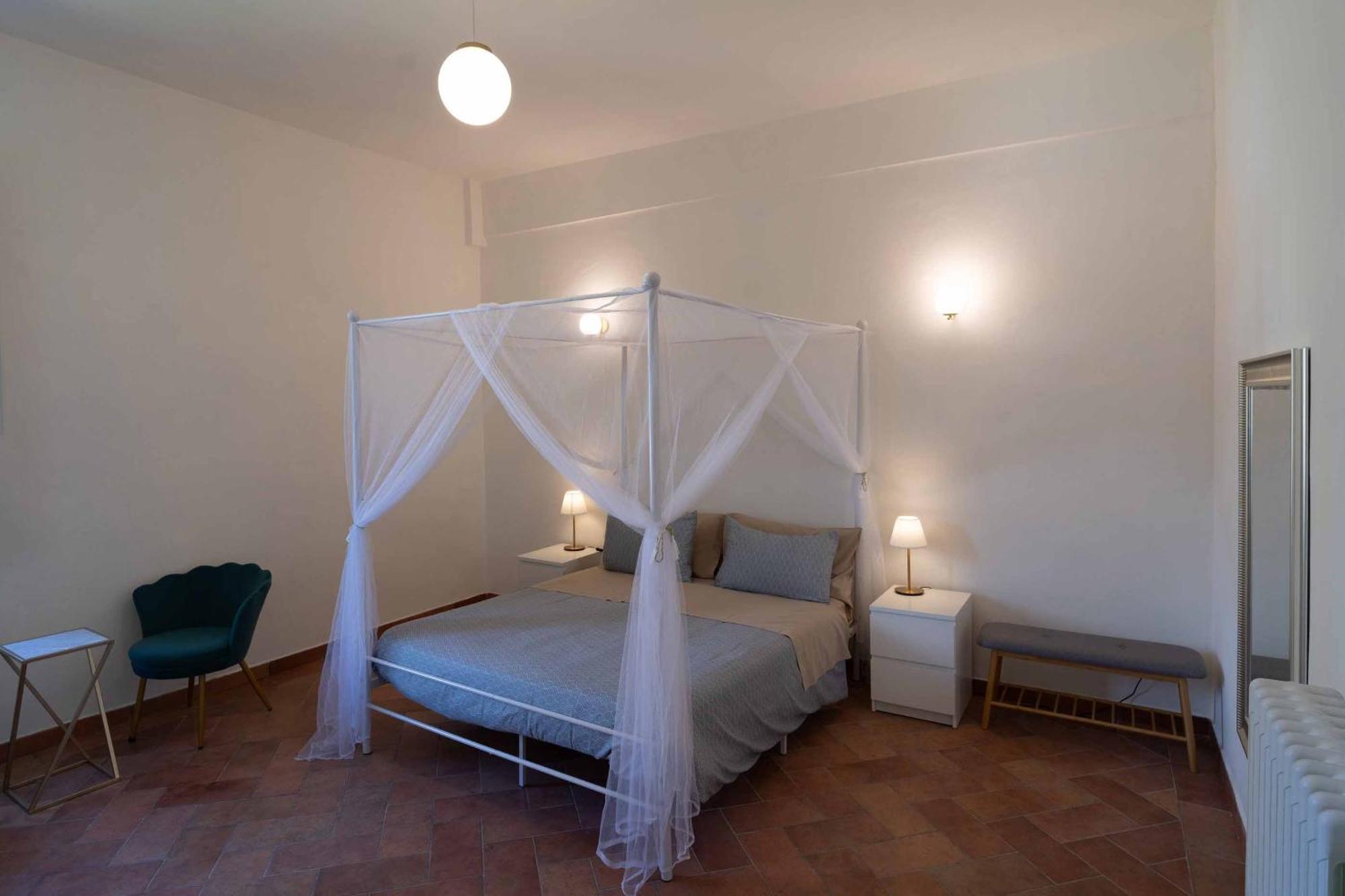 Secret Window Bed & Breakfast Pistoia Exterior photo