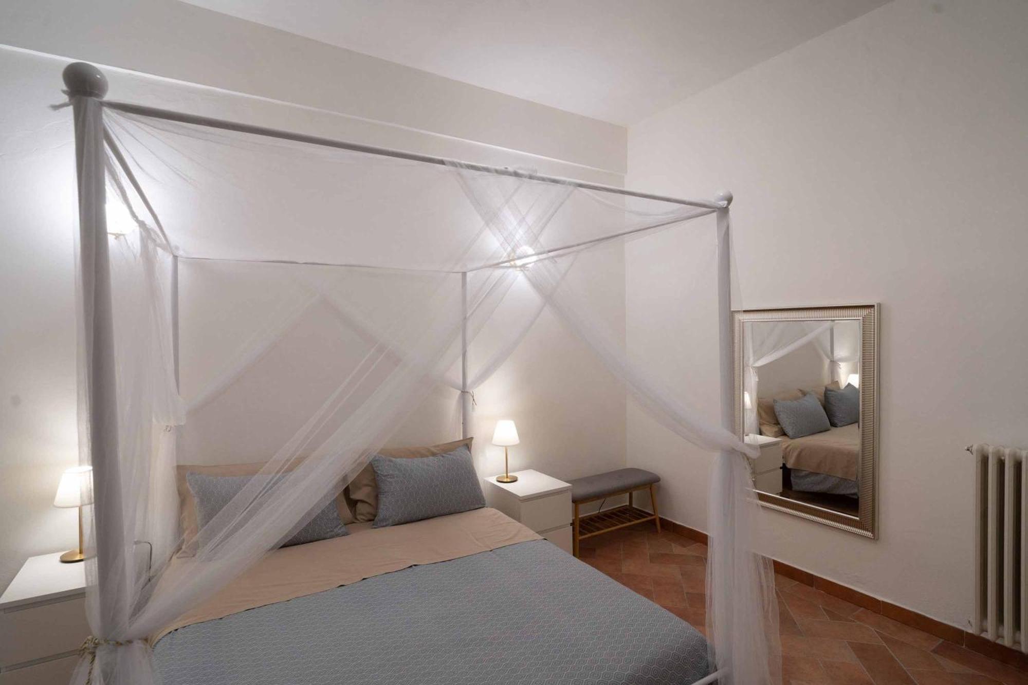 Secret Window Bed & Breakfast Pistoia Exterior photo