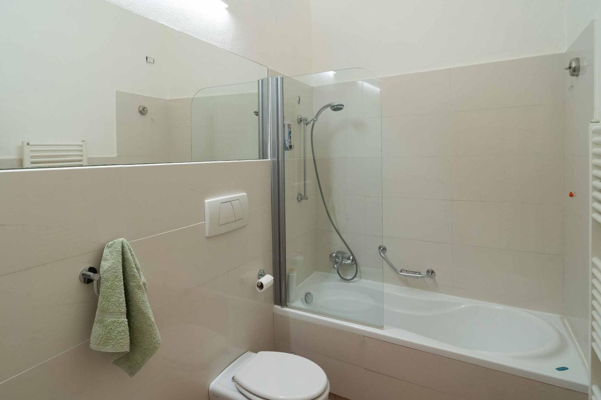 Secret Window Bed & Breakfast Pistoia Exterior photo